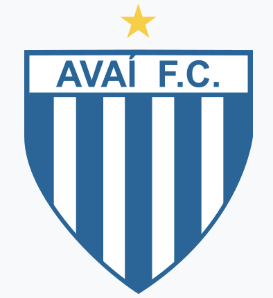 Avaí FC Logo