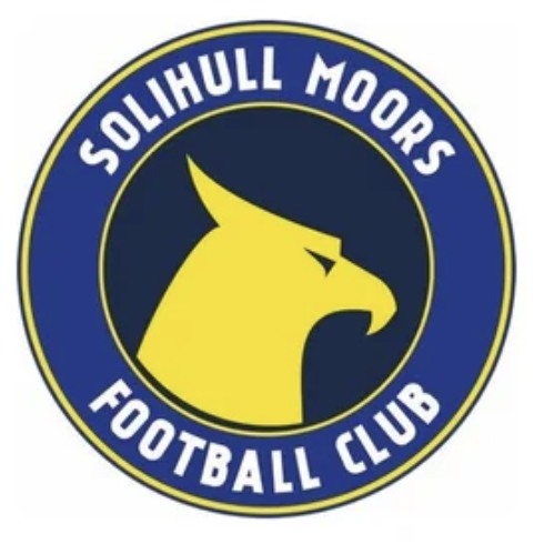 Solihull Moors Logo