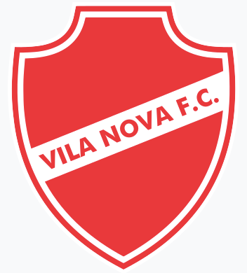 Vila Nova Futebol Clube (GO) Logo