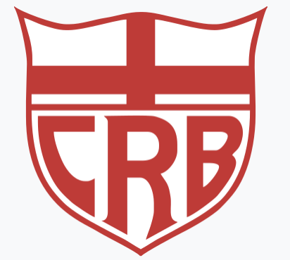 Clube de Regatas Brasil (AL) Logo