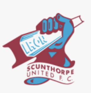 Scunthorpe United Logo