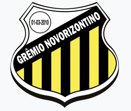 Grêmio Novorizontino Logo