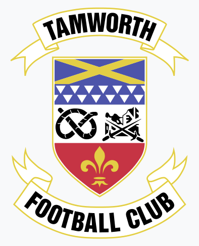Tamworth FC Logo
