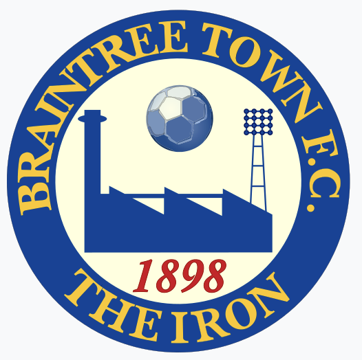 Braintree Town Logo