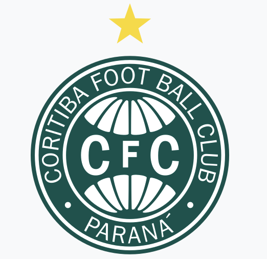 Coritiba Foot Ball Club Logo