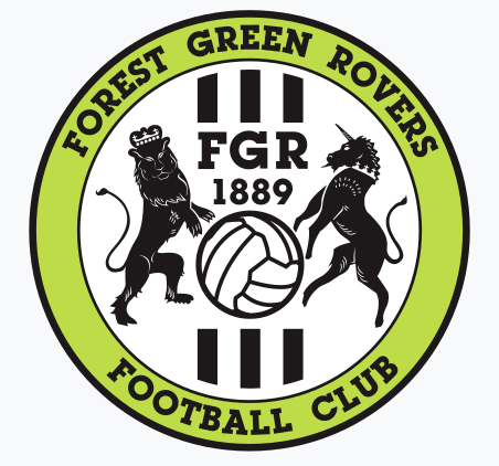 Forest Green Rovers Logo