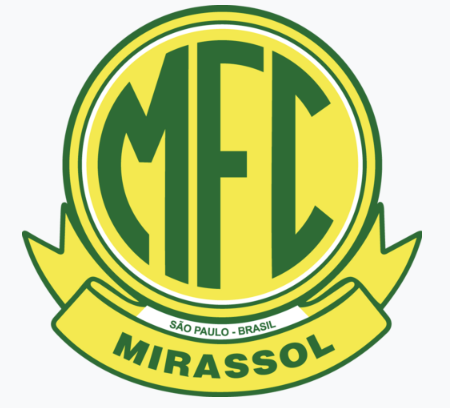Mirassol Futebol Clube (SP) Logo