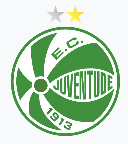 Esporte Clube Juventude Logo