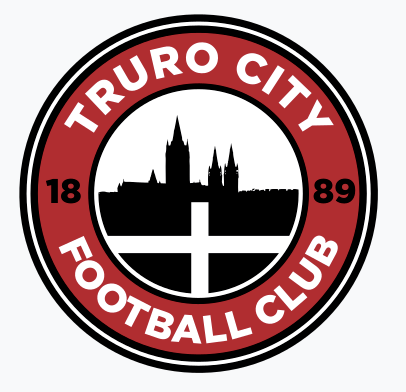 Truro City FC Logo