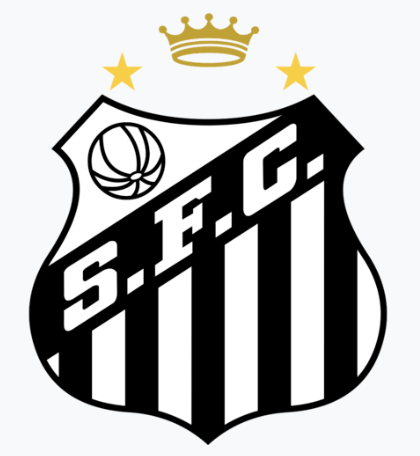Santos FC Logo