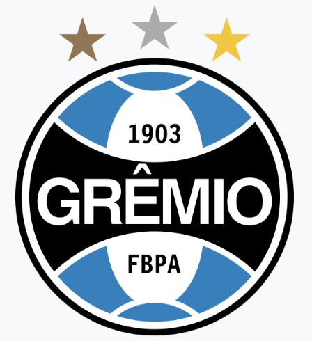 Grêmio Foot-Ball Porto Alegrense Logo