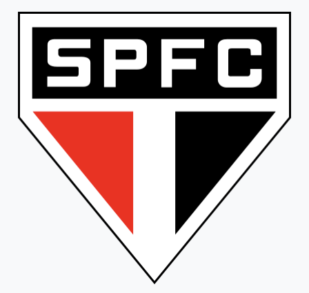 São Paulo Futebol Clube Logo