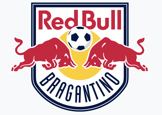 Red Bull Bragantino Logo