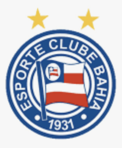 Esporte Clube Bahia Logo